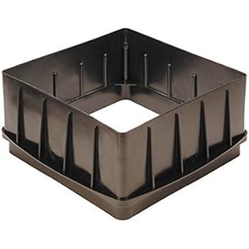 tuf-tite distribution box riser|tuf tite riser sizes.